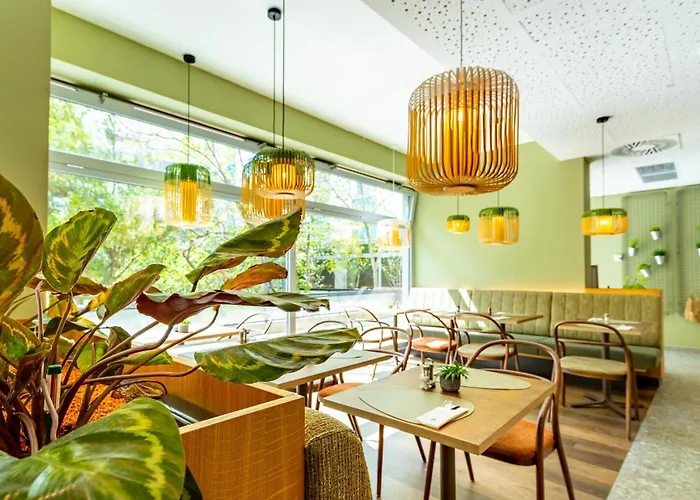 The Weekend Hotel Viena