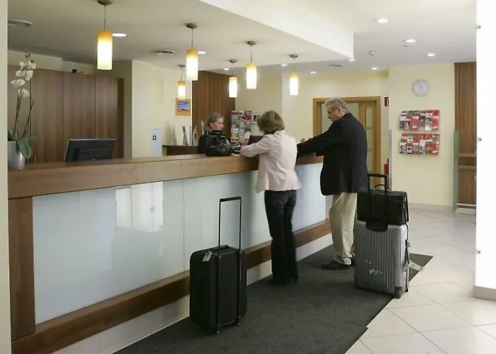 GeblergasseHotel Wien