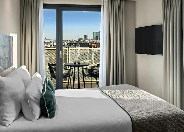 Leonardo City WestHotel Wien